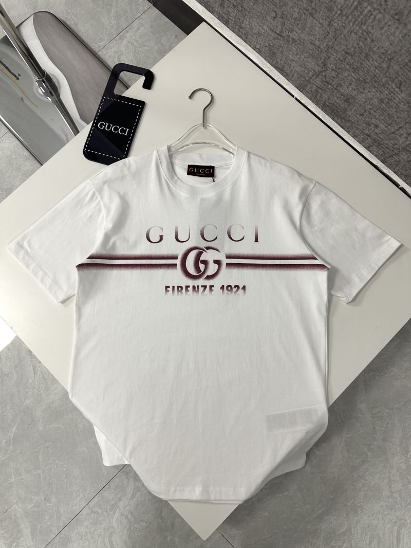 Gucci T-Shirts